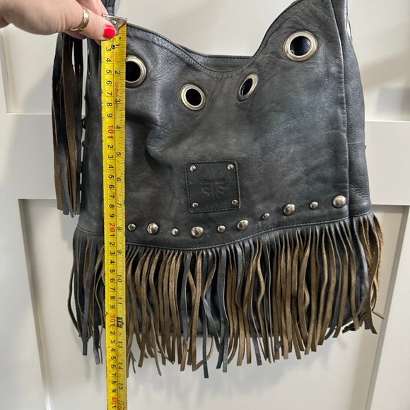 sTs Ranchwear fringe purse - Picture 6 of 7